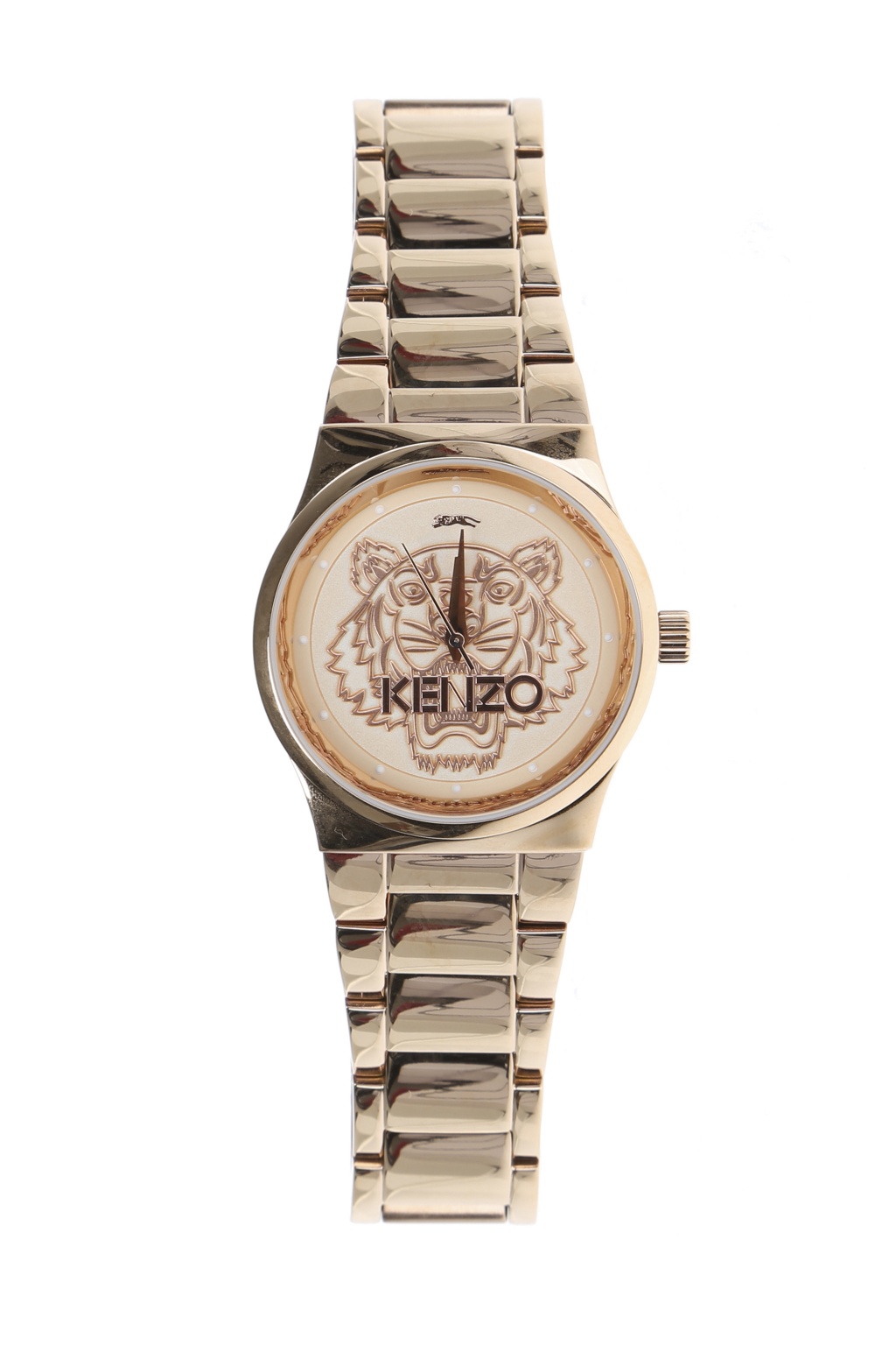 Kenzo tiger deals head watch